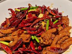 -天辣(金桥啦啦宝都店)