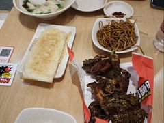 -琴岛顺天馄饨(崂山金鼎店)