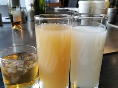 -真剑日本料理·铁板烧(贵州路店)