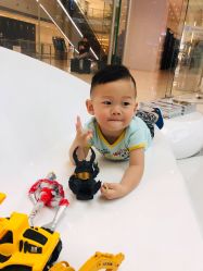 -SoSweet香港专业儿童美发沙龙(IFS国际金融店/春熙路店)