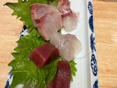 -琴寿司居酒屋(中山广场店)