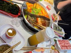 -袁记串串香(平潭店)