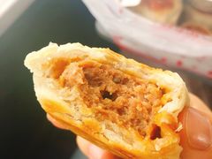 鲜肉月饼-长发西饼(临顿路店)