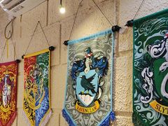 -逃脱反斗城沉浸剧情密室(北京路店)