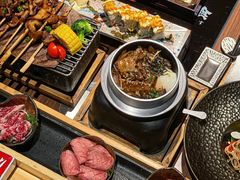 -牛道·和牛九食(市府恒隆广场店)