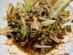 -昱德来·天津菜(河西店)