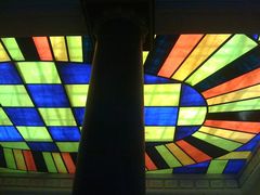 内景-沈阳金融博物馆