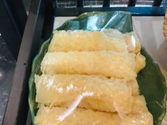 -润园四季椰子鸡火锅(海上世界店)