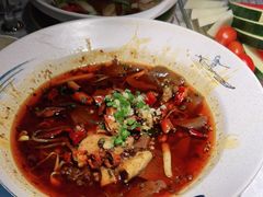 -渝信川菜(西单店)