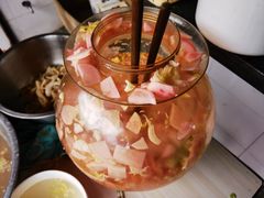 -渔桥李记奶汤面(东街店)