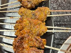 -京炭铜锅涮肉·羊蝎子·羊肉炉(保利·时光里店)