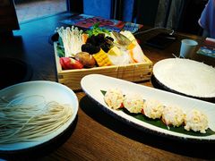 -呷哺呷哺(松江开元店)