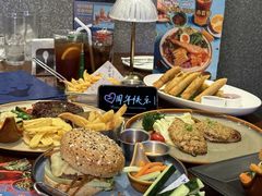-bluefrog蓝蛙(新三里屯太古里店)
