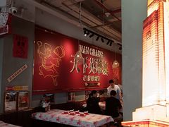 -老闵田螺馆·南昌市井菜·特色小吃(总店)
