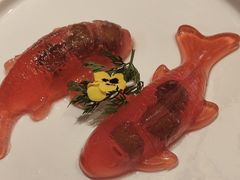 -惠丰堂饭庄·烤鸭·京味菜(翠微路店)