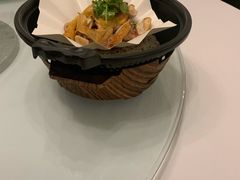 -世博源公馆·本帮融合菜·主题包厢·江景餐厅