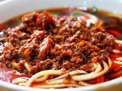 -吴记怪味面(牛王庙店)