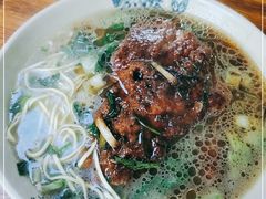 -无名氏面馆(邮电路店)