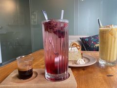 -塔拉苏咖啡(中信丹阳花园店)