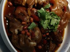 -小菜园新徽菜(溧阳万达店)