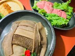 -谭鸭血老火锅(龙湖宝山天街店)