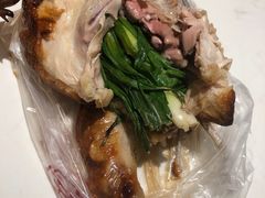 -吴山烤禽 (吴山路店)