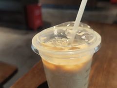-星巴克(深圳龙岗摩尔城店)