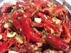 -熊记虾王·小龙虾(东晓南店)