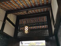 -星巴克臻选(成都宽窄巷子店)