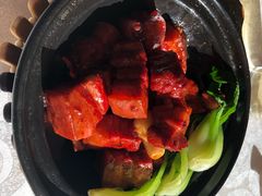 -马凯餐厅(长椿街店)