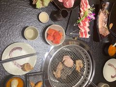 -悟空酒场烤肉(凯德壹中心店)