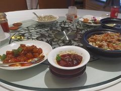 -唐苑酒家·岭南粤菜名店(太古仓店)