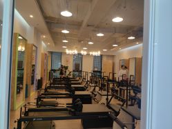 -Real Pilates优体普拉提