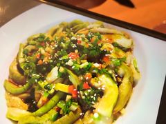 -莲池荟素食馆·12年老字号(光孝寺店)