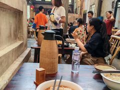 -東茅街茶馆
