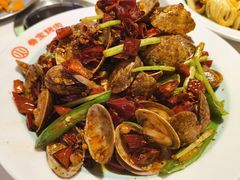 -叁宝烤肉• 西安烧烤(凤城十二路店)