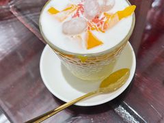 -民信老铺(双皮奶博物馆店)