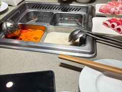 -海底捞火锅(国贸购物中心店)