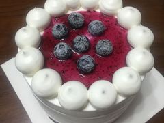 -好利来(抚顺万达店)