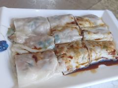 -中恒华茶楼(牌坊店)