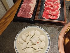 -清真·京华源铜锅涮肉(丰庆店)