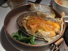 -桂满陇·海市蜃楼·黑金(国金店)