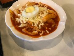 -郑阿姨的家·이모네·韩料&烤肉(武川路店)