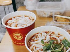 -骏骏牛肉粉店(吉庆街店)