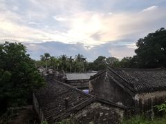 -蔡家宅
