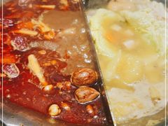 -湊湊火锅·茶憩(打浦桥日月光店)