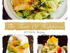 凉菜们-百味源炭火烤翅 ·夜市大排档(酒仙桥店)