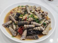 -健跳小海鲜(人民路店)