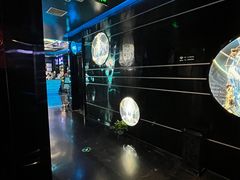-酷秀KTV(五道口店)