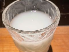 可尔必思-無境·匠心日本料理(汉街店)